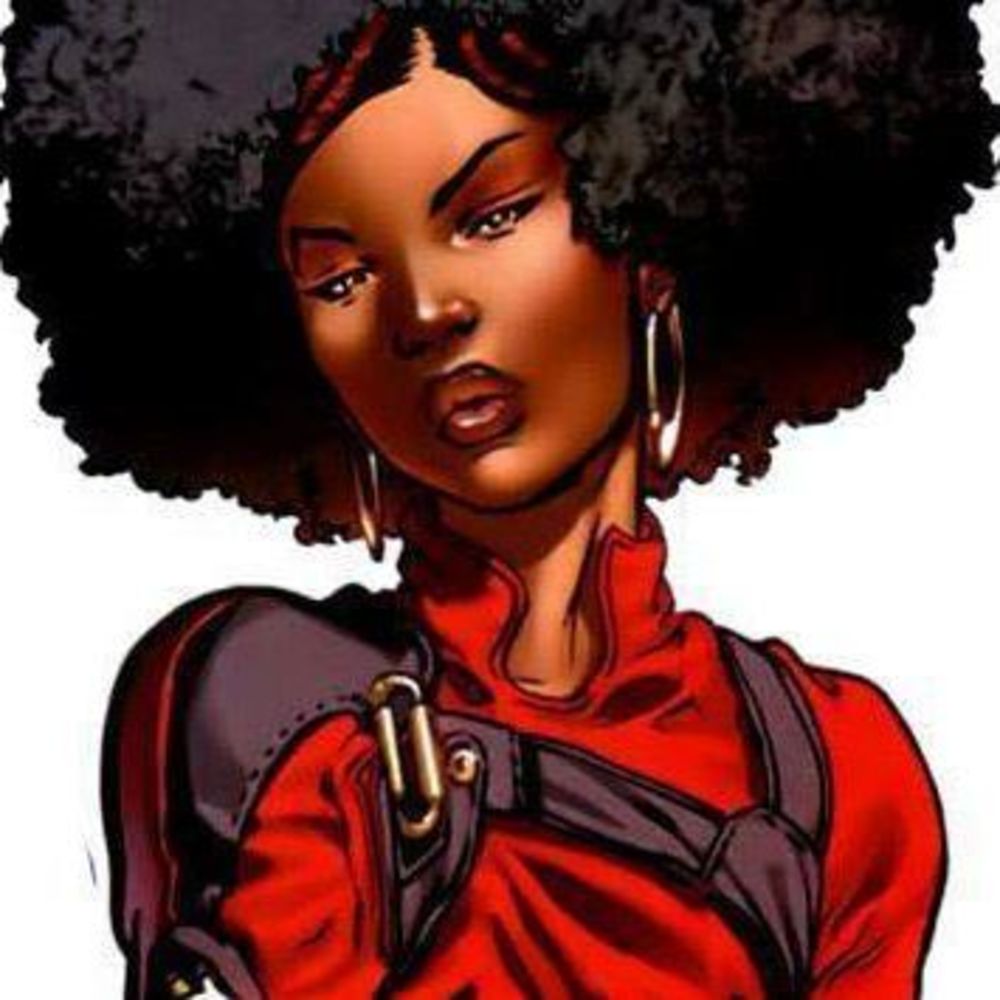 Meet your Posher, Kadie